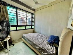 Blk 55 Havelock View (Bukit Merah), HDB 3 Rooms #574029431